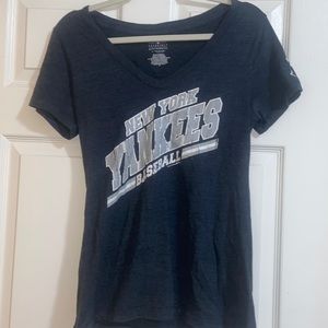 New York Yankees Tee Shirt - Gently Used
